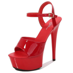 Stiletto Scenesko Vampire
