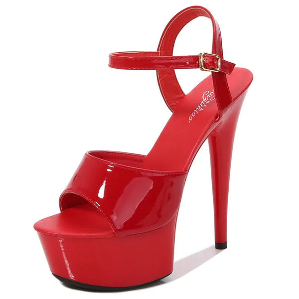 Stiletto Scenesko Vampire