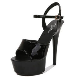 Stiletto Scenesko Lilith