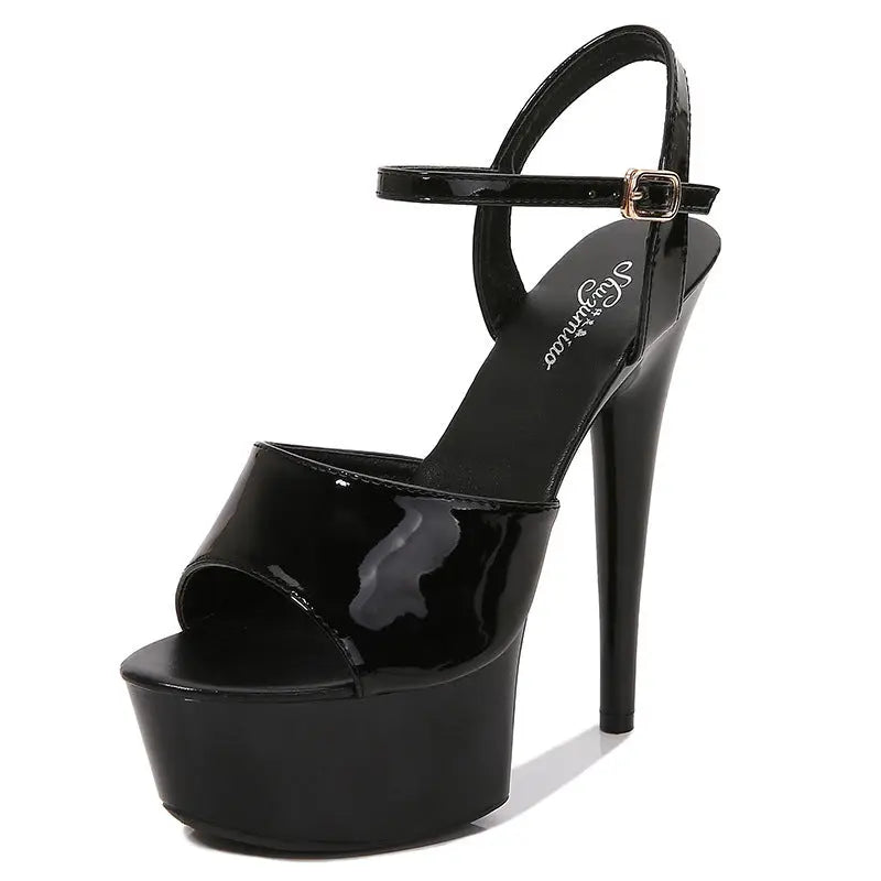 Stiletto Scenesko Lilith