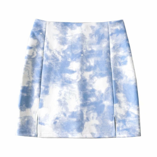 In Your Dreams Skirt
