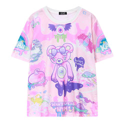 Whatever T-shirt YouAreCornyBye