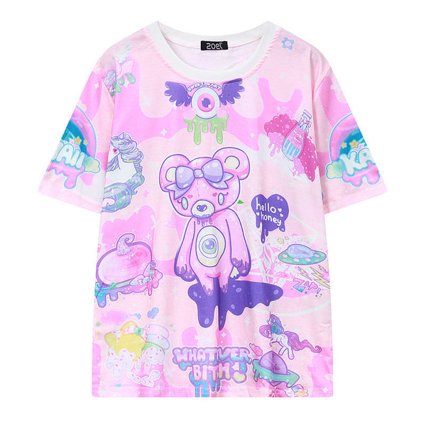 Whatever T-shirt