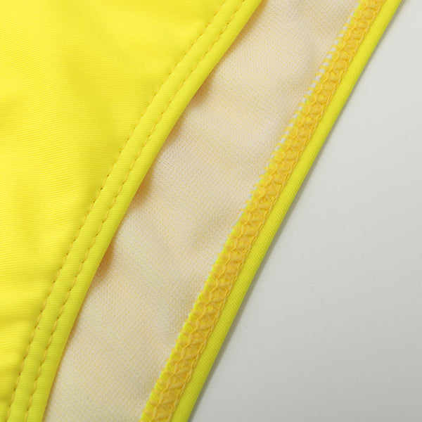Slippery When Wet Bikini