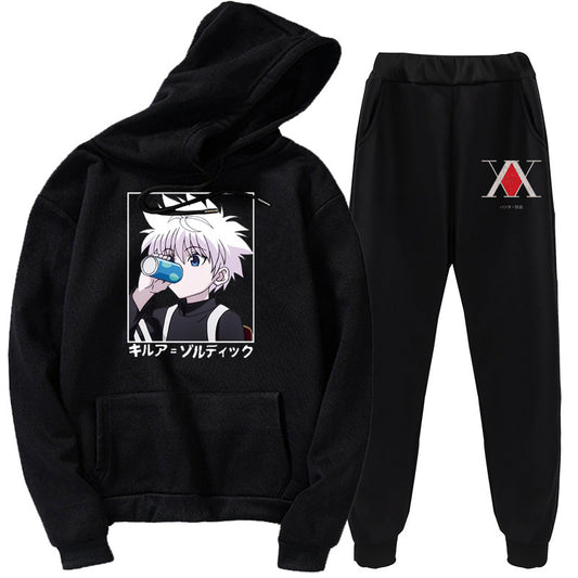Hunter X Hunter Kosedress