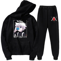 Hunter X Hunter Kosedress YouAreCornyBye