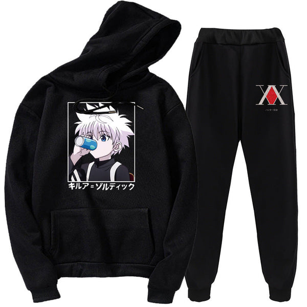 Hunter X Hunter Kosedress