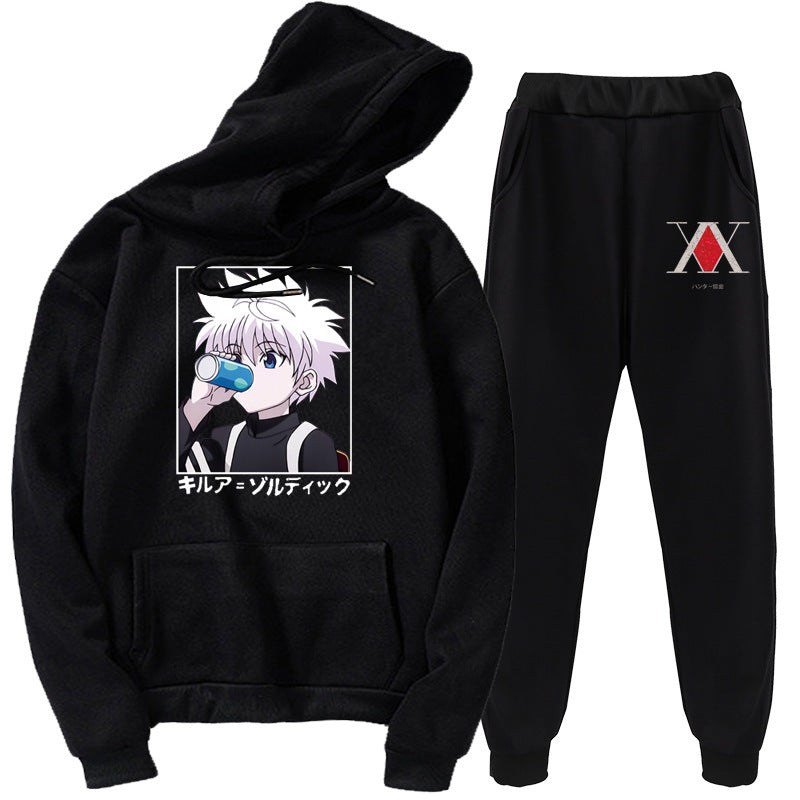 Hunter X Hunter Kosedress YouAreCornyBye