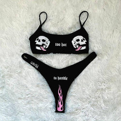 Die for Love Bikini