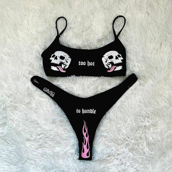 Die for Love Bikini