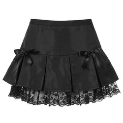 Aradia Gothic Skirt