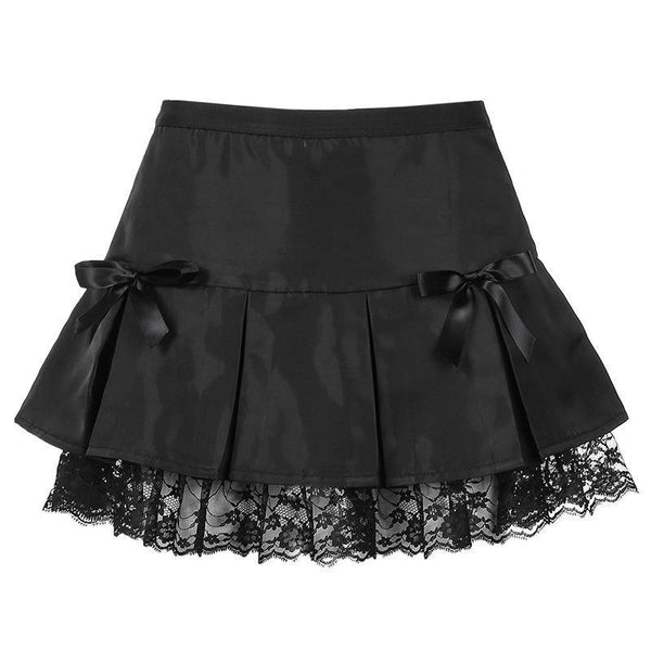 Aradia Gothic Skirt