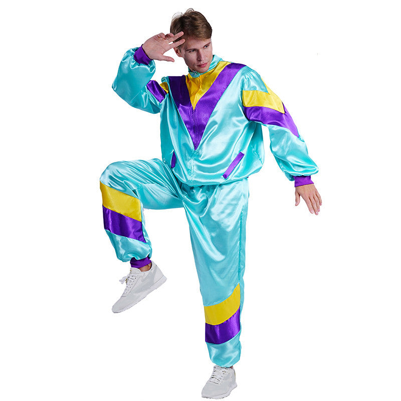 Disco Dude YouAreCornyBye