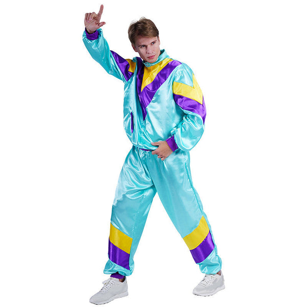 Disco Dude YouAreCornyBye