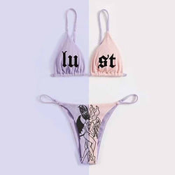 Lust Bikini