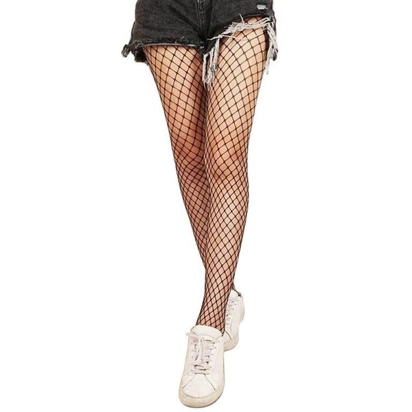 Fishnet Mellomstore hull