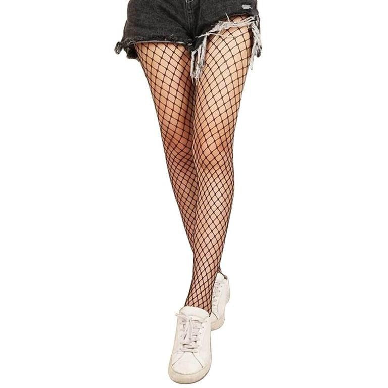 Fishnet Mellomstore hull