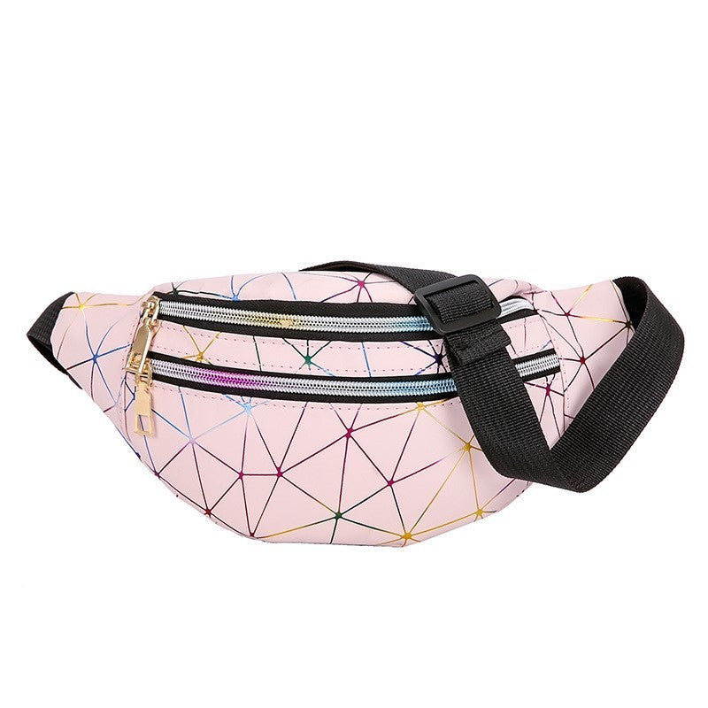 Crossbody Vesker