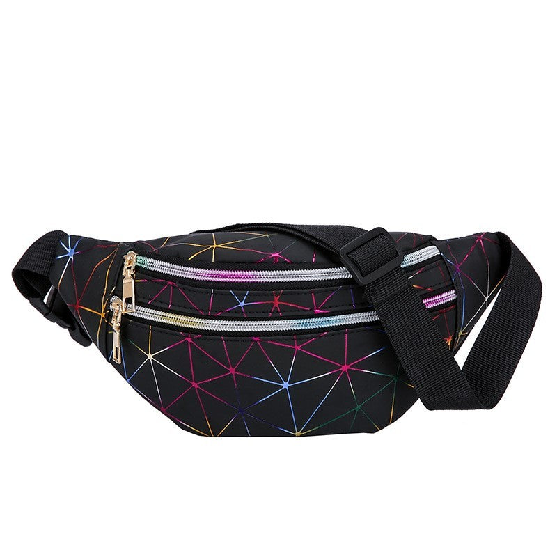 Crossbody Vesker