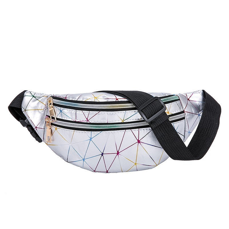 Crossbody Vesker