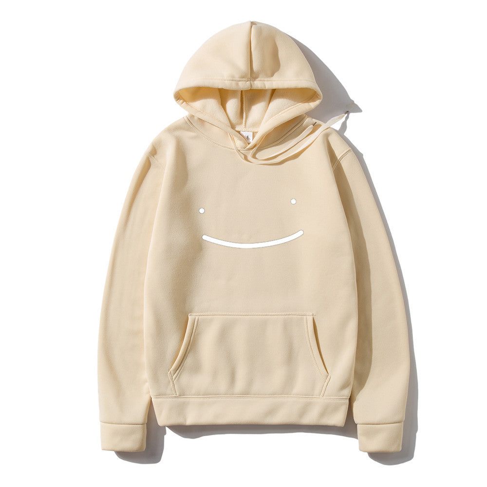 I´m OK Hoodie YouAreCornyBye