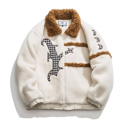 Emely Mattina Jakke YouAreCornyBye