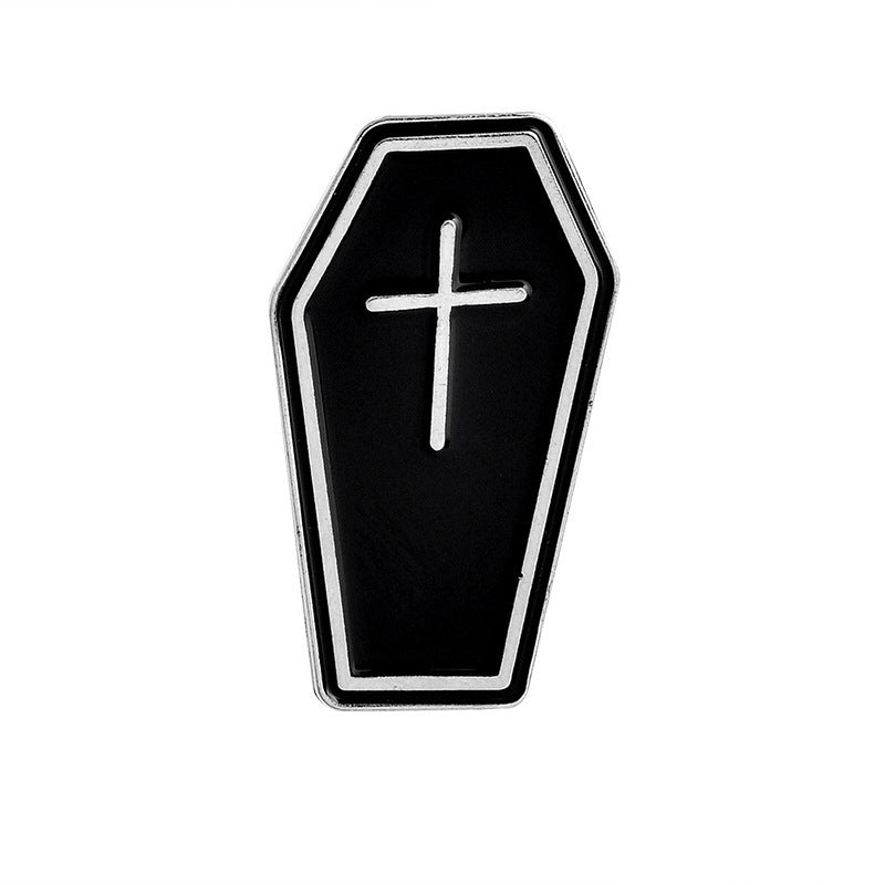 Witchy Pins YouAreCornyBye