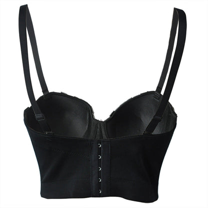 Belladonna Topp YouAreCornyBye