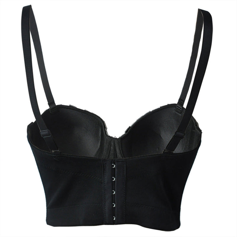 Belladonna Topp