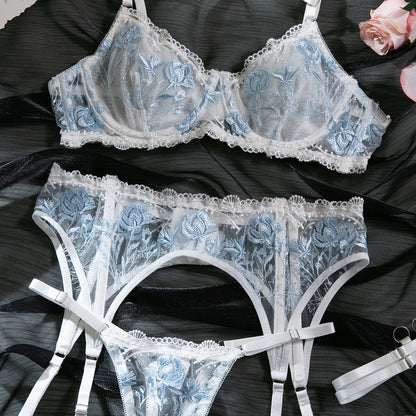 Lily Lingerie Sett YouAreCornyBye