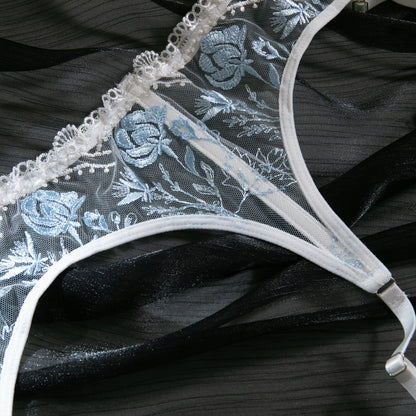 Lily Lingerie Sett YouAreCornyBye
