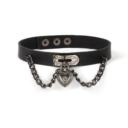 Gothic Choker