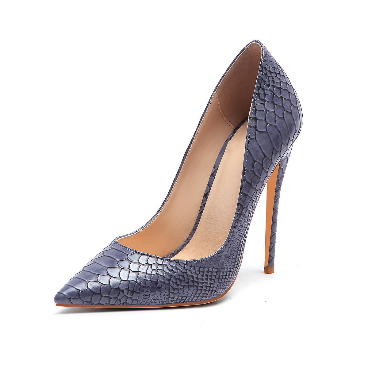 Serenity Stilettos YouAreCornyBye