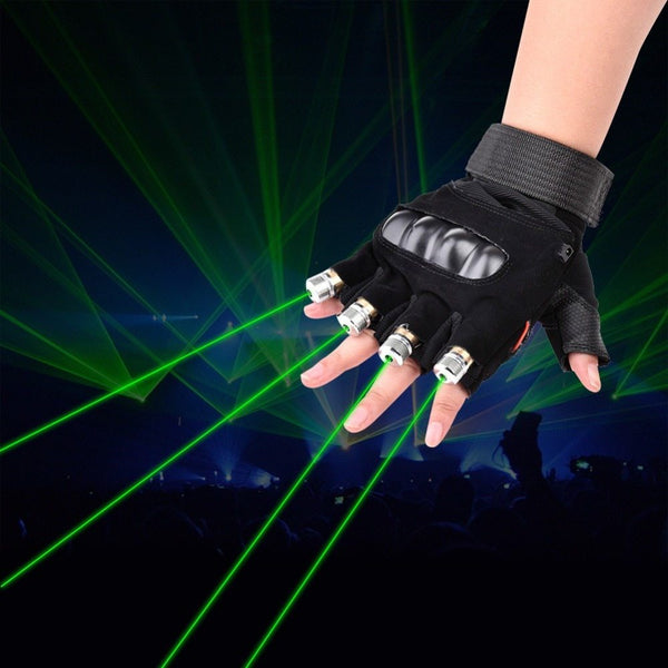 LZR Gloves