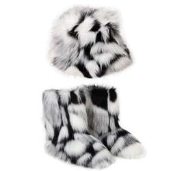 Fluffy Sett Kick