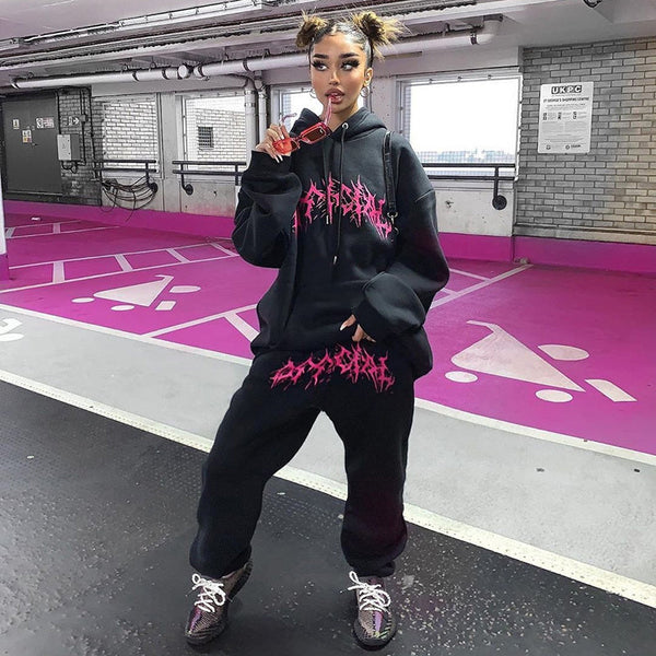 Yung Savage Hoodie