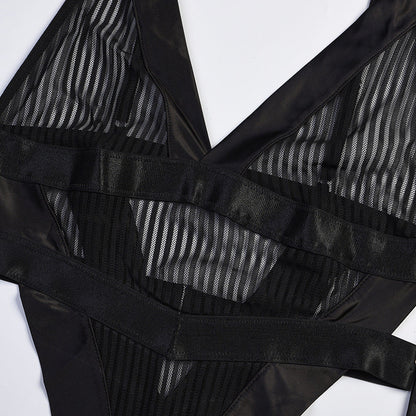 Ariadna Bodysuit YouAreCornyBye