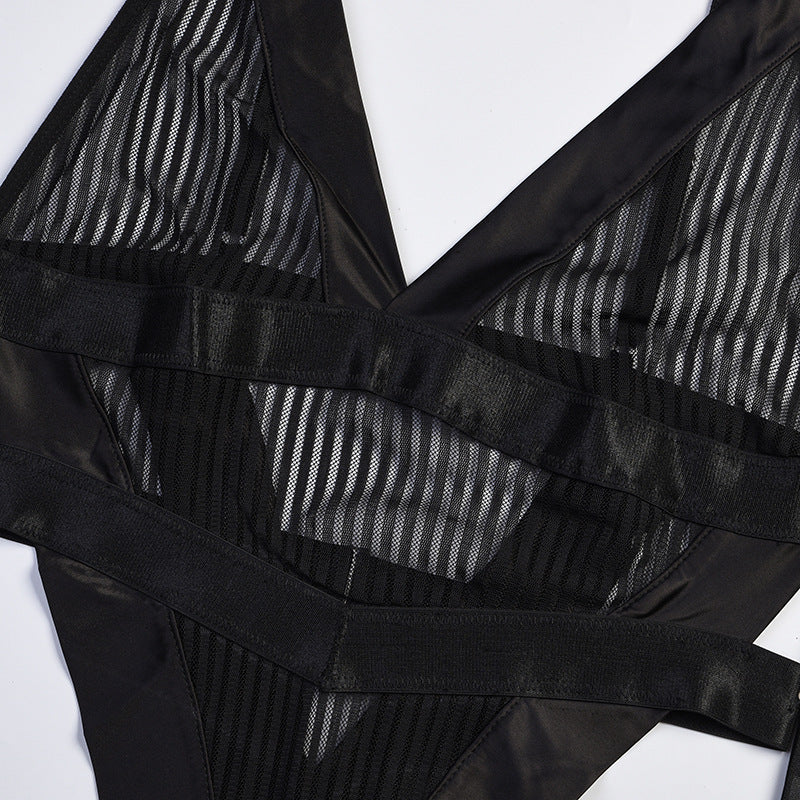 Ariadna Bodysuit YouAreCornyBye