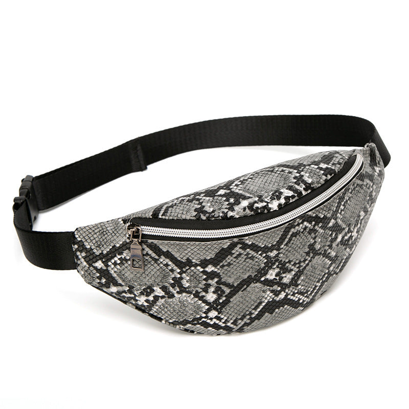 Crossbody Vesker