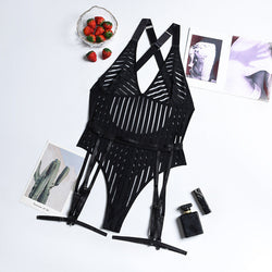 Lidiya Bodysuit YouAreCornyBye