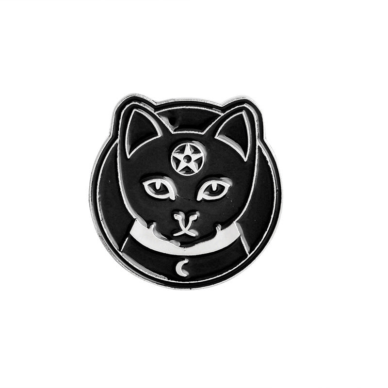 Witchy Pins YouAreCornyBye