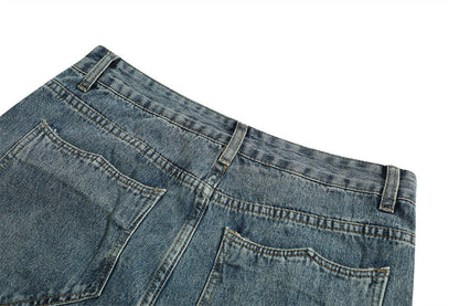 Venetta Denim Bukser YouAreCornyBye