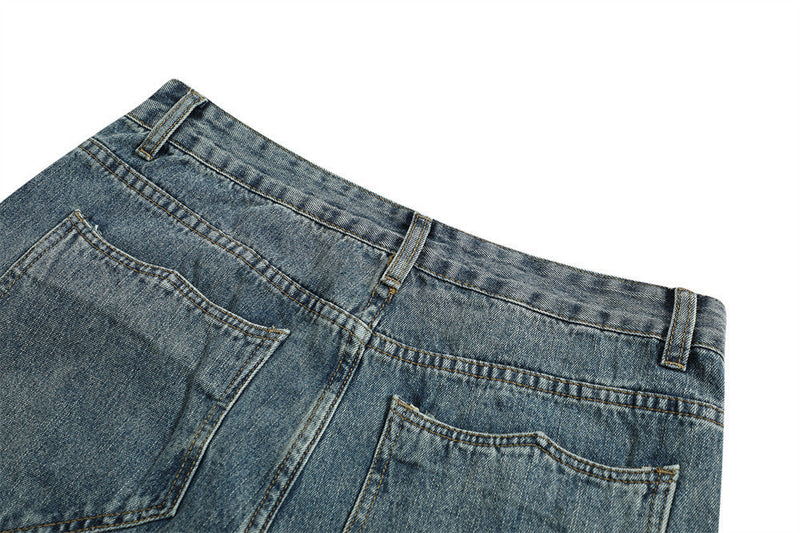 Venetta Denim Bukser YouAreCornyBye