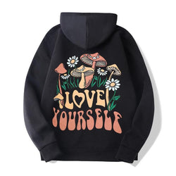 Sopptur Hoodie YouAreCornyBye