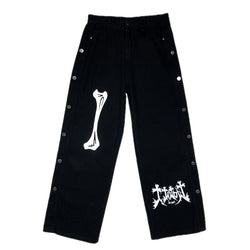 Loose fit Denim Bukser YouAreCornyBye