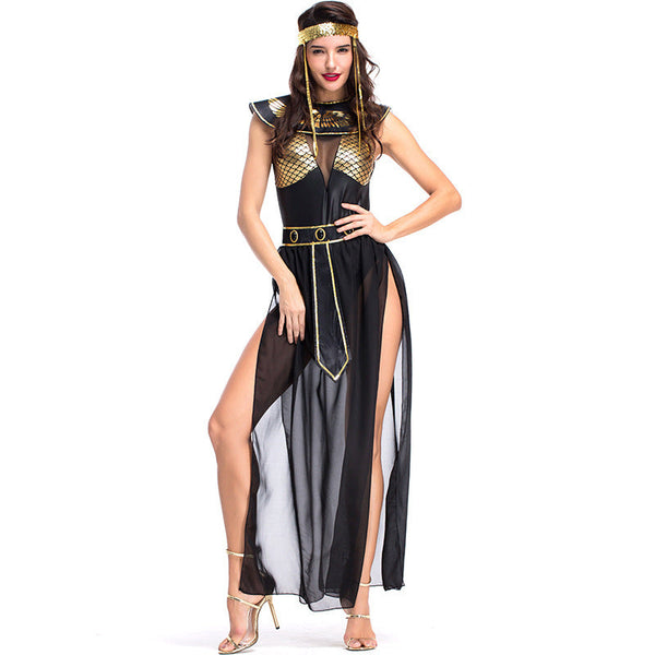 Cleopatra YouAreCornyBye