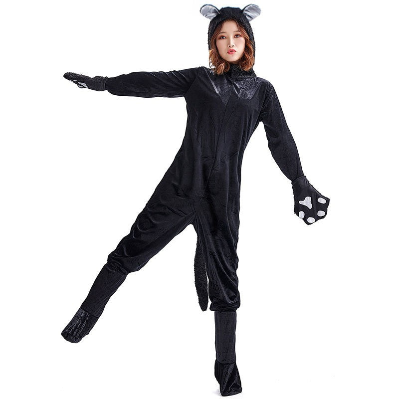 Furry Kitten YouAreCornyBye