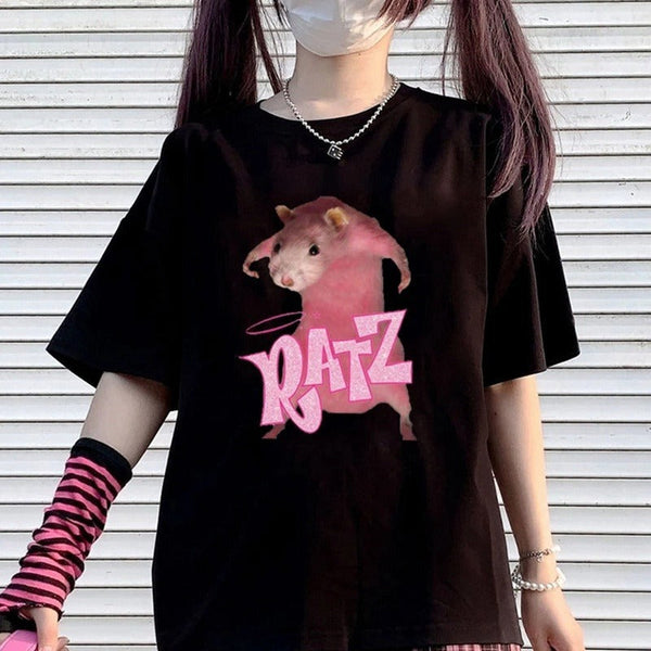 Ratz T-shirt