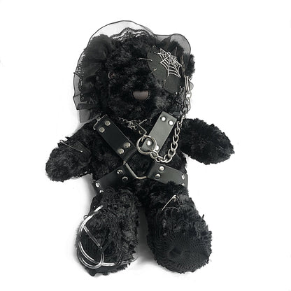 Leviathan Bamse Veske YouAreCornyBye