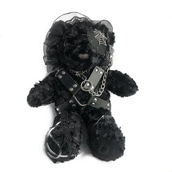 Leviathan Bamse Veske YouAreCornyBye